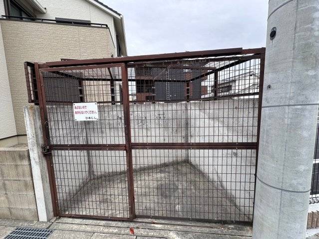 アリュールのその他共用部分