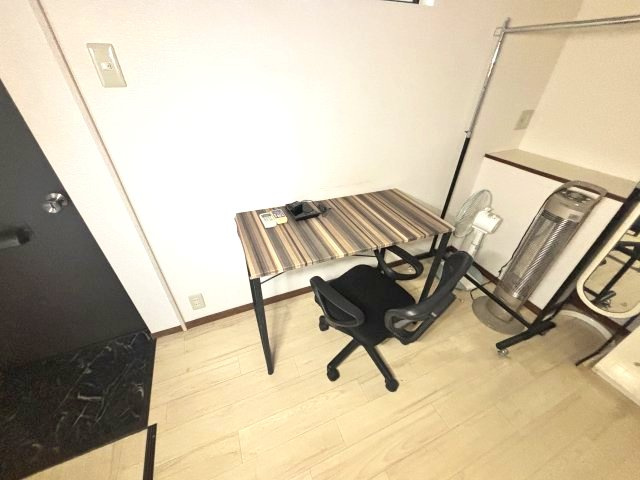 岡本ビラのその他