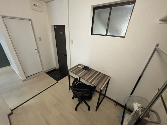 岡本ビラのその他