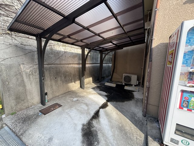 岡本ビラのその他共用部分
