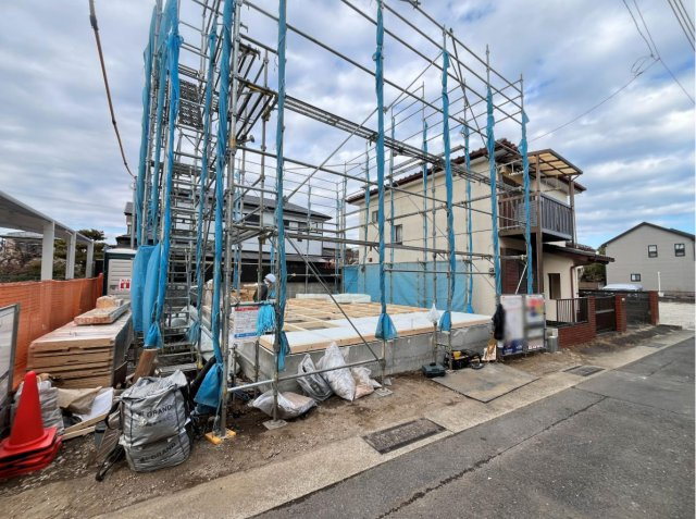 【外観】 | □■小田原市中里 新築戸建■□