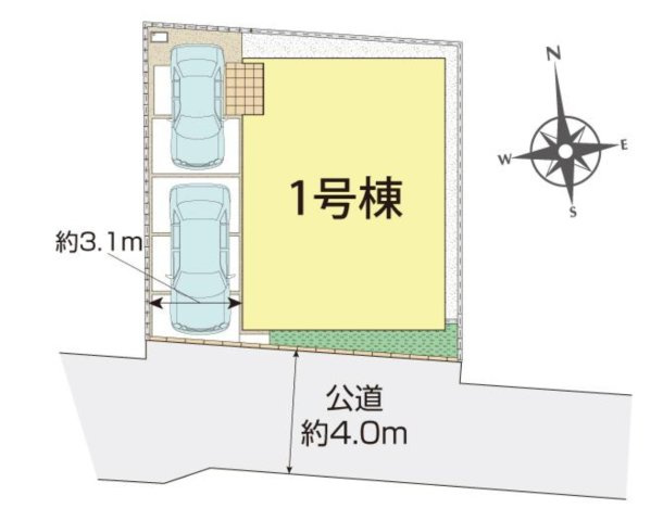 【外観】 | □■小田原市中里 新築戸建■□