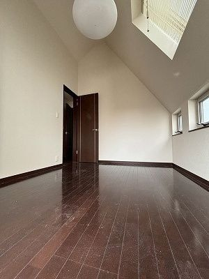 柿の木坂一丁目戸建