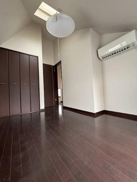 柿の木坂一丁目戸建