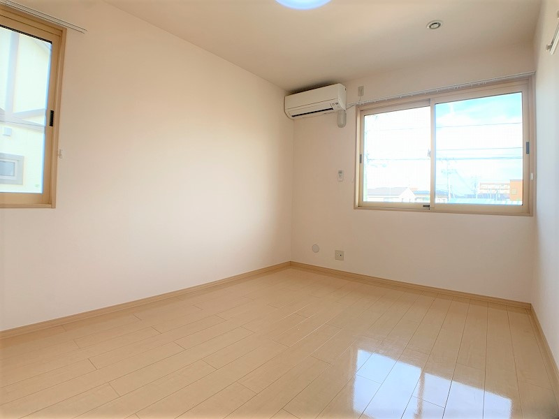 リビングタウン南仙北Bの洋室