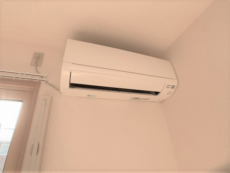 リビングタウン南仙北Bの設備