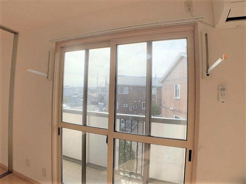 リビングタウン南仙北Bの設備