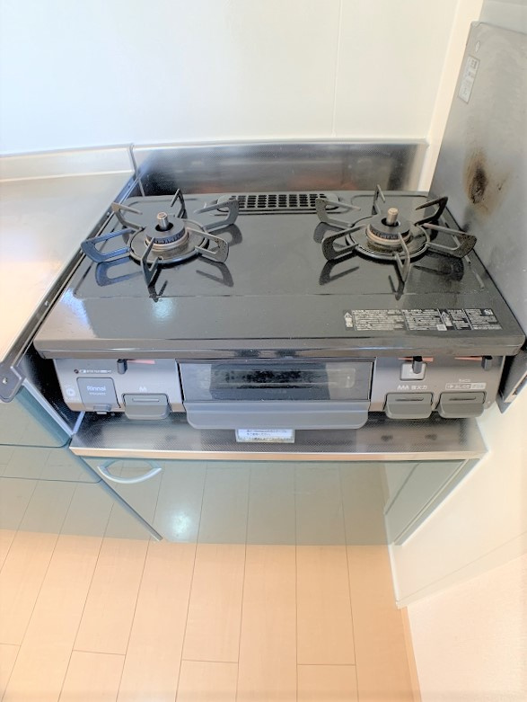 リビングタウン南仙北Bの設備