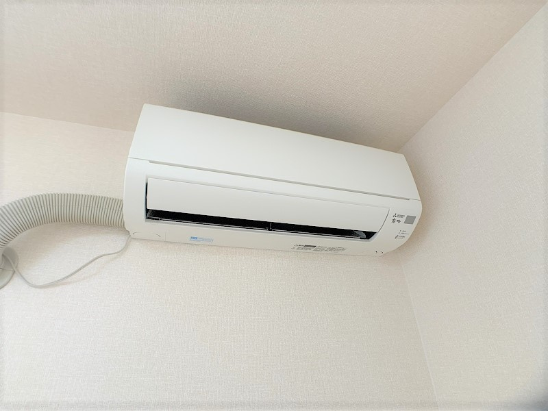 リビングタウン南仙北Bの設備