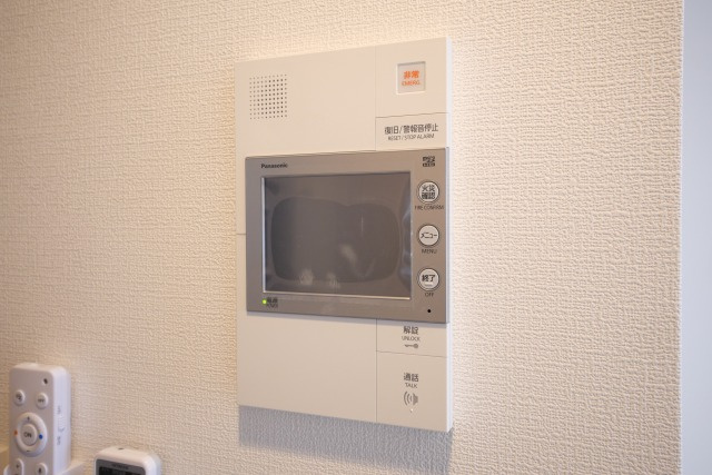 ザ・ウエストマークシティプレミアムのセキュリティ