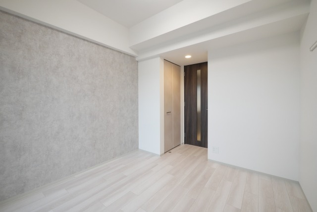 ザ・ウエストマークシティプレミアムの洋室