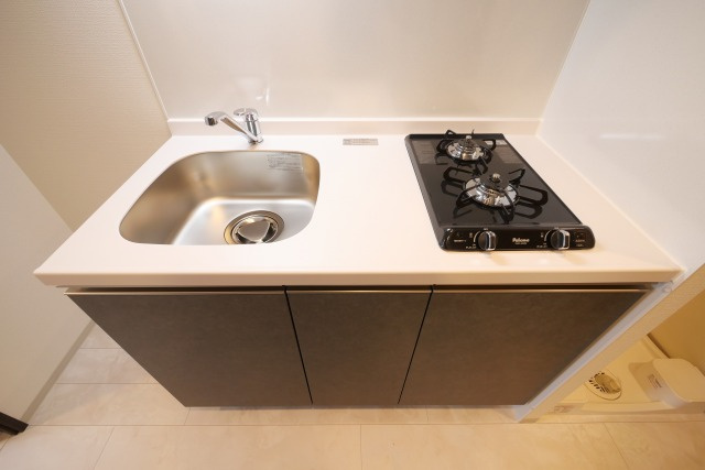 ザ・ウエストマークシティプレミアムのキッチン