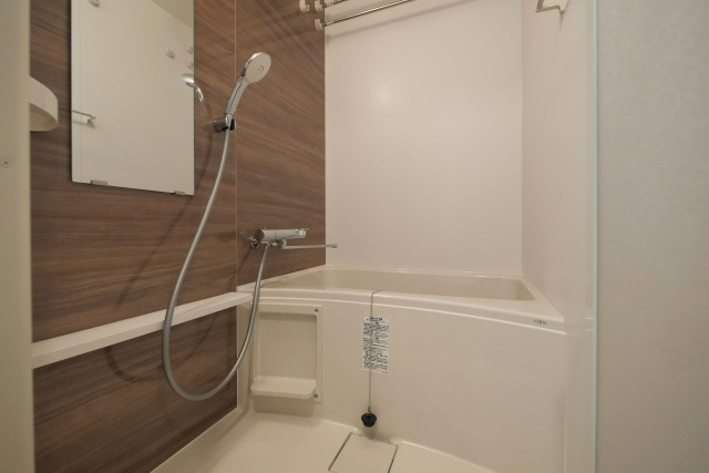 ザ・ウエストマークシティプレミアムの浴室