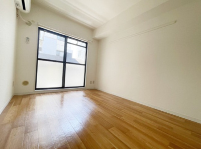 【寝室】 | ジョイフル豊玉