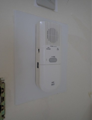 【セキュリティ】 | ジョイフル豊玉