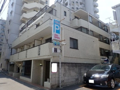 【その他】 | ジョイフル豊玉