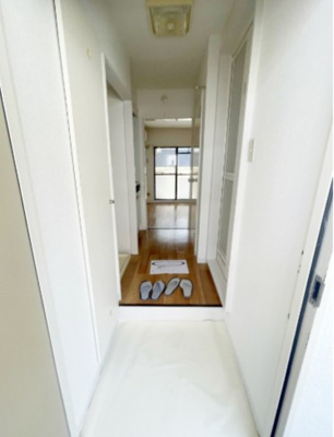 【玄関】 | ジョイフル豊玉