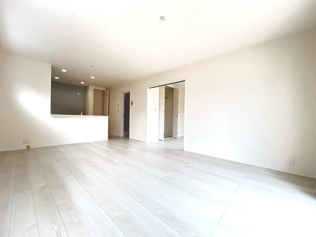 リーブルガーデン　一宮市萩原町第19　全3区画分譲の外観|■全体写真　
■ヤマダ不動産　株式会社リライフ　