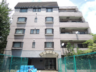 世田谷区大原２丁目のマンションの画像