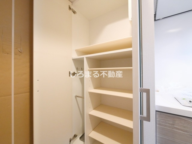 エスリード難波ＡＧＲＥＡのその他