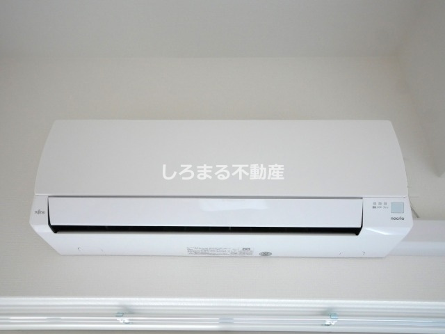 エスリード難波ＡＧＲＥＡの設備