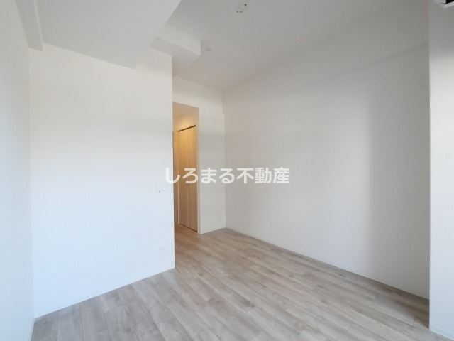 エスリード難波ＡＧＲＥＡの内装