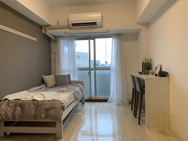 S-FORT神宮南のその他