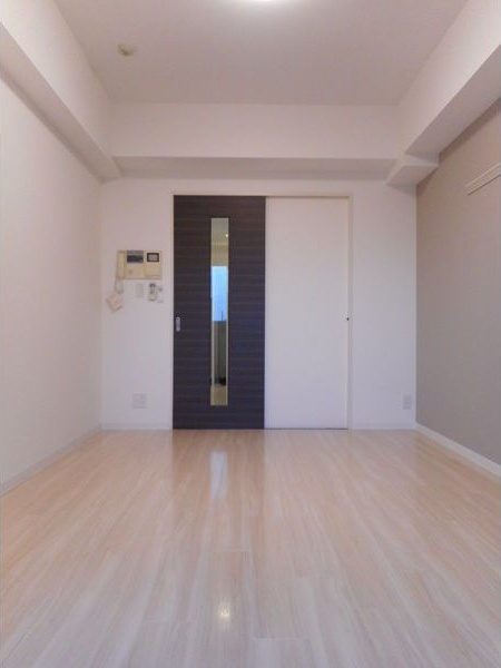 S-FORT神宮南の居間・リビング