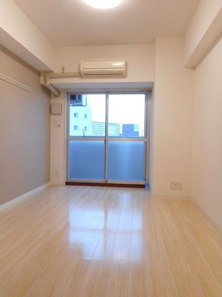 S-FORT神宮南の内装