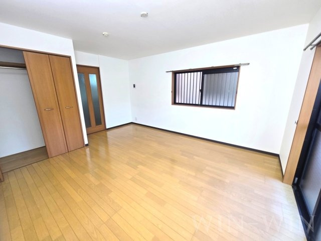 グリシーヌの寝室|イメージ（同建物内別部屋の写真です）