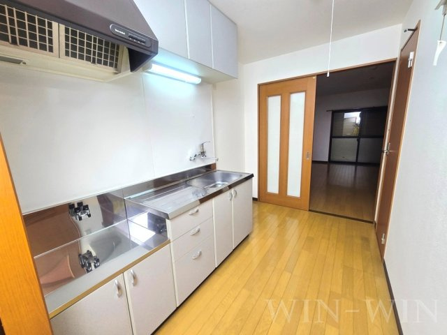 グリシーヌの内装|イメージ（同建物内別部屋の写真です）