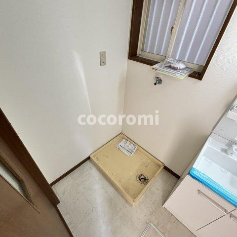 リヴェール津田駅前の設備