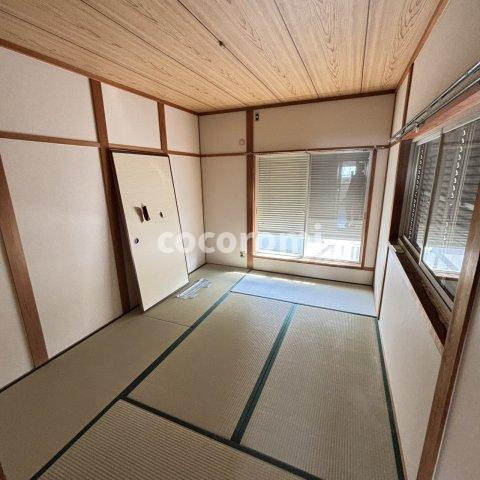 リヴェール津田駅前の内装