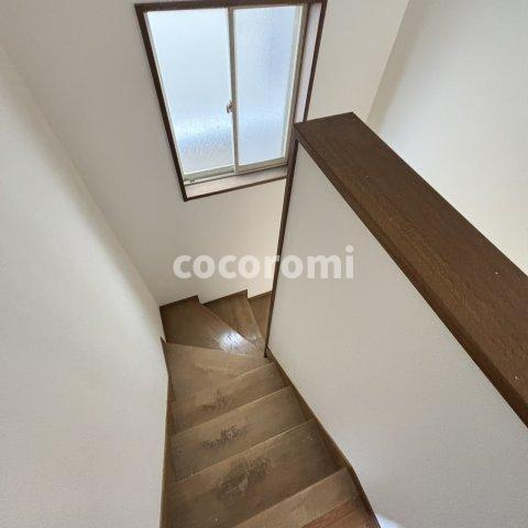 リヴェール津田駅前の内装