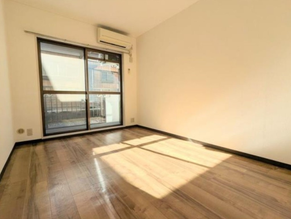 スカイコート橋本第３※初期費用分割後払いサービス利用可能物件