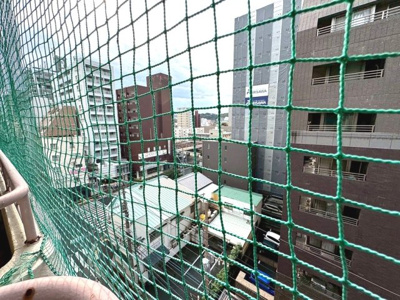 【展望】 | 103大稲マンション