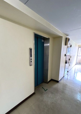 【その他共用部分】 | 103大稲マンション
