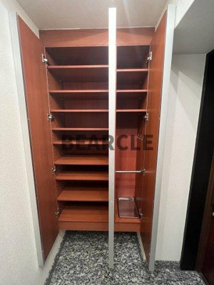 【収納】 | エステムプラザ京都四条烏丸