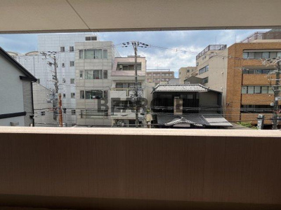 【展望】 | エステムプラザ京都四条烏丸