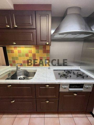 【キッチン】 | エステムプラザ京都四条烏丸