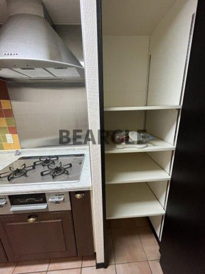 【キッチン】 | エステムプラザ京都四条烏丸