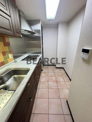 【キッチン】 | エステムプラザ京都四条烏丸