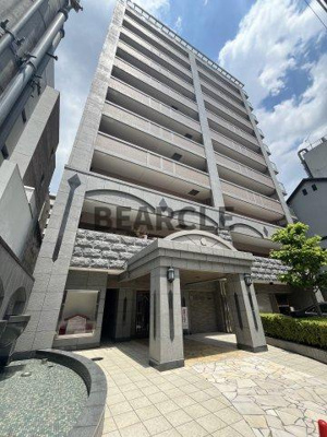 【外観】 | エステムプラザ京都四条烏丸