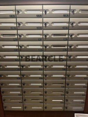 【その他共用部分】 | エステムプラザ京都四条烏丸