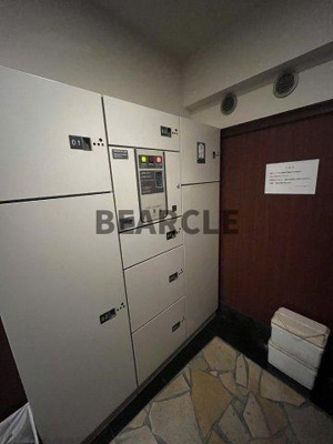 【その他共用部分】 | エステムプラザ京都四条烏丸