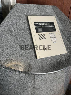 【セキュリティ】 | エステムプラザ京都四条烏丸