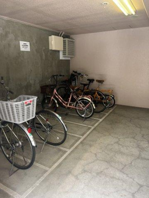 【その他共用部分】 | エステムプラザ京都四条烏丸