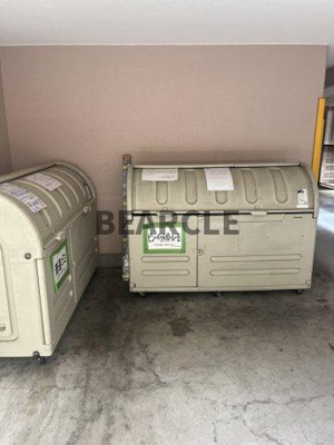 【その他共用部分】 | エステムプラザ京都四条烏丸