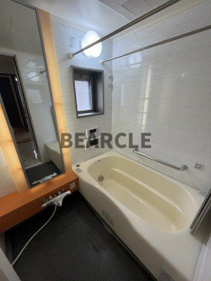 【浴室】 | エステムプラザ京都四条烏丸