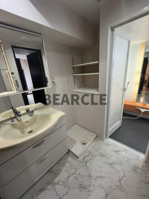 【洗面所】 | エステムプラザ京都四条烏丸